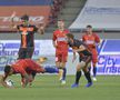 FCSB - Shirak 3-0. Toni Petrea, surprins de vestea convocării lui Buș la națională » De ce își va băga elevii în ședință