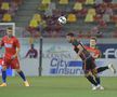 FCSB - Shirak, turul 1 preliminar Europa League