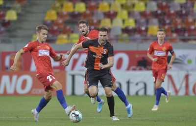 FCSB - Shirak. Experimentul incredibil al armenilor: au adus 8 titulari special pentru meciul cu FCSB! Pleacă imediat după