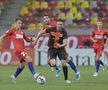 FCSB - Shirak, turul 1 preliminar Europa League