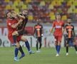 FCSB - Shirak 3-0. Toni Petrea, surprins de vestea convocării lui Buș la națională » De ce își va băga elevii în ședință