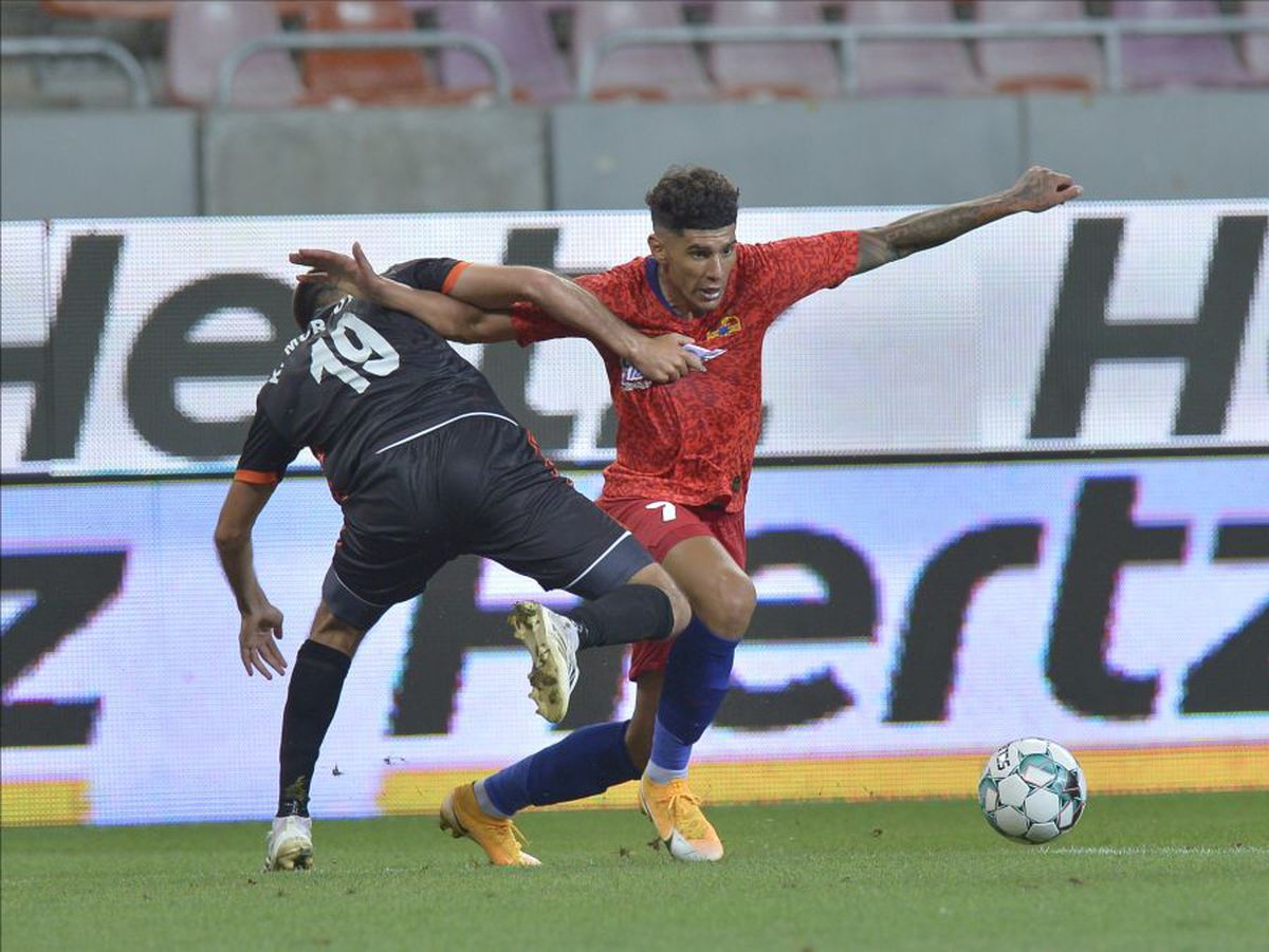 EUROPA LEAGUE. Posibilele adversare pentru FCSB, CFR Cluj și FC Botoșani