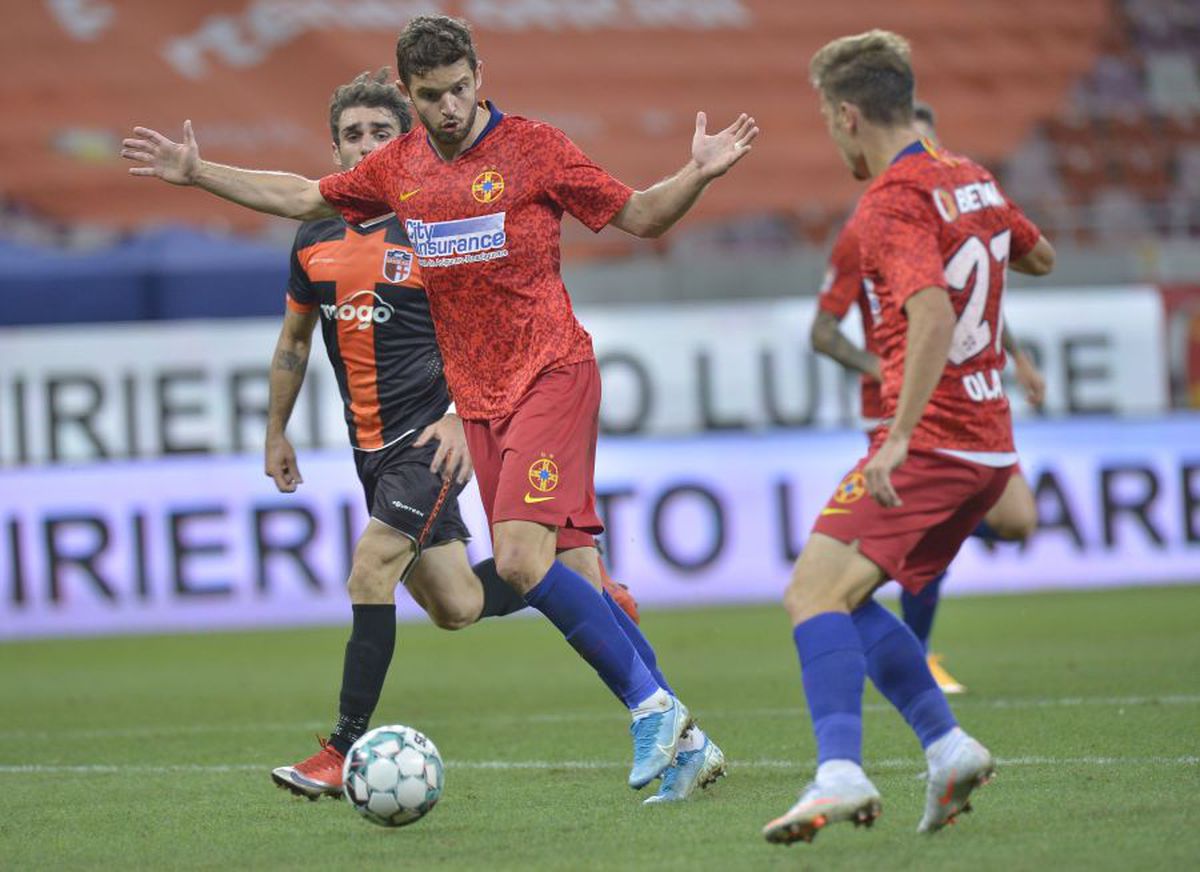 EUROPA LEAGUE. Posibilele adversare pentru FCSB, CFR Cluj și FC Botoșani