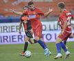 FCSB - Shirak, turul 1 preliminar Europa League