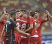 FCSB - Shirak. Experimentul incredibil al armenilor: au adus 8 titulari special pentru meciul cu FCSB! Pleacă imediat după