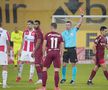 CFR Cluj - Steaua Roșie Belgrad 1-2 // foto: Alexandra Fechete