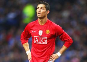 Ce spunea Cristiano Ronaldo despre un transfer la Manchester City în urmă cu 8 ani: „Inima mea este acolo”