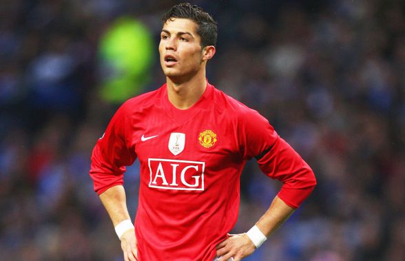 Ce spunea Cristiano Ronaldo despre un transfer la Manchester City în urmă cu 8 ani: „Inima mea este acolo”