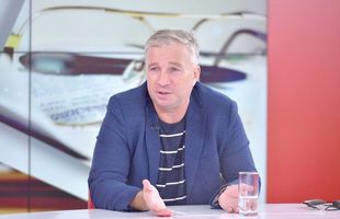 Neluțu Varga s-a înțeles cu Dan Petrescu! „Bursucul” revine la CFR Cluj și primește 4-5 jucători