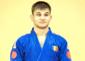 A doua medalie pentru România la Jocurile Paralimpice! Alexandru Bologa, medaliat cu bronz la judo