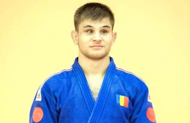 Băiatul pentru care nimic nu e imposibil » Medaliatul cu bronz la Jocurile Paralimpice e singurul sportiv care nu vede absolut deloc: „O singură dată a plâns”