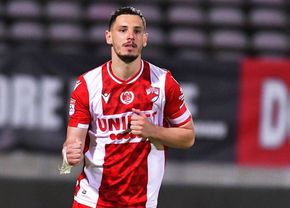 Paul Anton merge la un club din Spania: „Dinamo nu va putea depăși situația până nu va sosi un investitor”