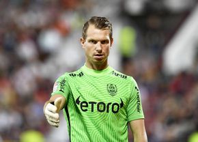 Răzvrătire la CFR Cluj! Jucătorii amenință: „Nu mai mergem la antrenament” » Arlauskis, cel mai vocal: „Nu are cum să ne dea afară pe toți”