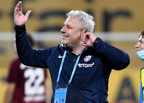 Detalii din culise » Cum încearcă Neluțu Varga să scape de Marius Șumudică, „betonat” de o clauză consistentă