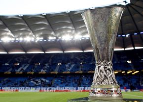 Tragerea la sorți pentru grupele Europa League » Cum arată urnele