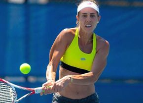 Calificări US Open: Buzărnescu, Ruse, Jaqueline Cristian și Monica Niculescu luptă azi pentru un loc pe tabloul principal!