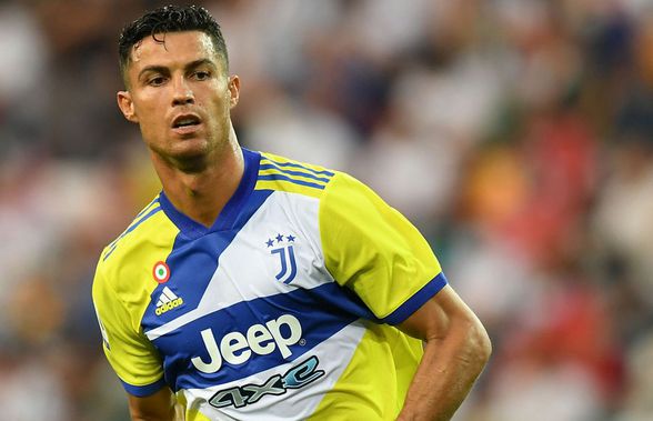 Juventus confirmă: „Cristiano Ronaldo vrea să plece imediat” » Detaliile contractului pregătit de Manchester City