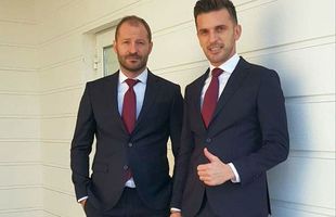 Plângere penală după altercația din vestiarul lui CFR Cluj » Comunicatul poliției + cine a făcut denunțul