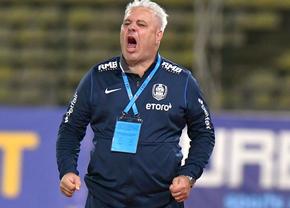 Șumudică nu cedează! Tehnicianul face noi declarații despre situația de la CFR Cluj: „Nu-mi dau demisia, am făcut programul pentru mâine”