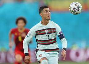Manchester United a anunțat transferul lui Cristiano Ronaldo! Lovitură colosală