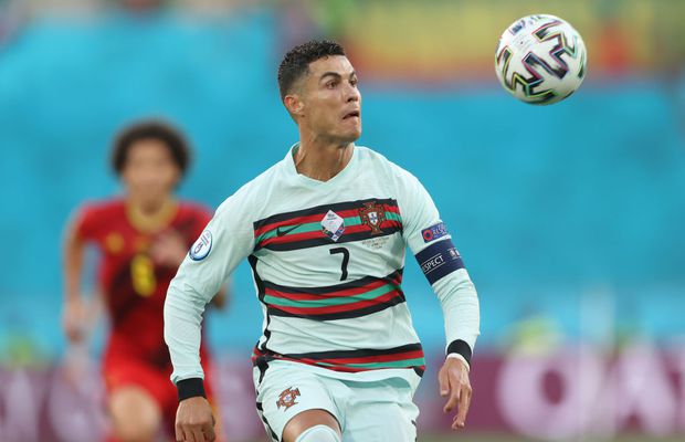 Manchester United a anunțat transferul lui Cristiano Ronaldo! Lovitură colosală