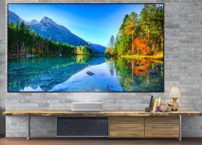 Cum să alegi proiectorul home cinema perfect pentru un fan înrăit al sporturilor?