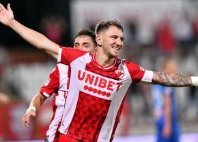 Un mare dinamovist, despre transferul lui Sorescu la FCSB: „E o mutare în regulă, nu ai de ales”