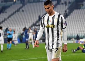 Cristiano Ronaldo, mesaj emoționant după ce a lăsat-o pe Juventus pentru Manchester United: „Mi-am dat inima și sufletul”