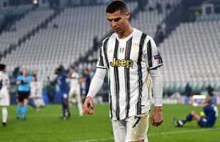 Cristiano Ronaldo, mesaj emoționant după ce a lăsat-o pe Juventus pentru Manchester United: „Mi-am dat inima și sufletul”