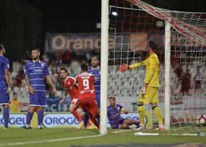 În 2017 era în Liga 1 și juca finala Cupei Ligii, iar astăzi nu s-a putut prezenta la meciul din Liga 3! Clubul riscă desființarea