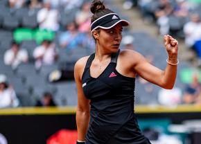 Calificări US Open: Gabriela Ruse s-a calificat pe tabloul principal! Buzărnescu, Jaqueline Cristian și Monica Niculescu au fost eliminate în ultimul tur