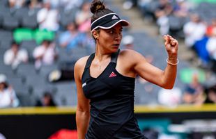 Calificări US Open: Gabriela Ruse s-a calificat pe tabloul principal! Buzărnescu, Jaqueline Cristian și Monica Niculescu au fost eliminate în ultimul tur