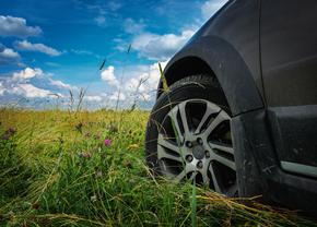 Secrete pentru șoferi: de ce anvelopele ALL-SEASON sunt cea mai bună alegere pentru mașina ta?