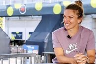„A căpătat o altă perspectivă asupra tenisului” » Simona Halep, încurajată de un expert înainte de US Open