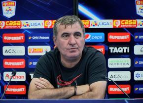 Gică Hagi, cucerit de echipa lui Adrian Mutu: „V-am spus!” + amical tare în weekend