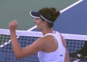 Irina Begu e în finală la WTA Cleveland! Urcare spectaculoasă în clasament + câți bani va încasa