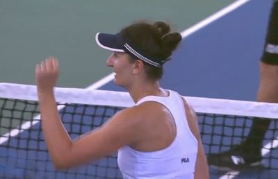 Irina Begu - Anett Kontaveit, azi, în finala de la WTA Cleveland » Urcare spectaculoasă în clasament pentru româncă