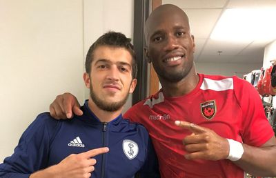 Jucătorul care spunea că „românii nu sunt serioși” a semnat cu o formație din Liga 1: „Nivelul din Liga 2 nu era pentru mine”