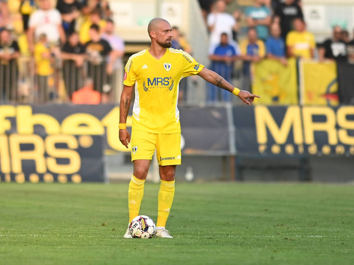 Petrolul - Mioveni, etapa #7 din Liga 1. 27.08.2022