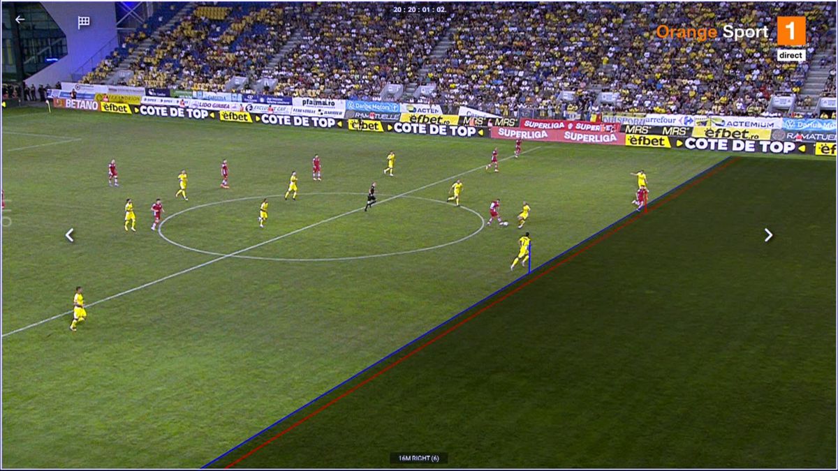 Nae Constantin, după egalul cu Mioveni: „Am intrat pe vârfuri” + Tamaș: „Trist. Puteam aborda altfel meciul”