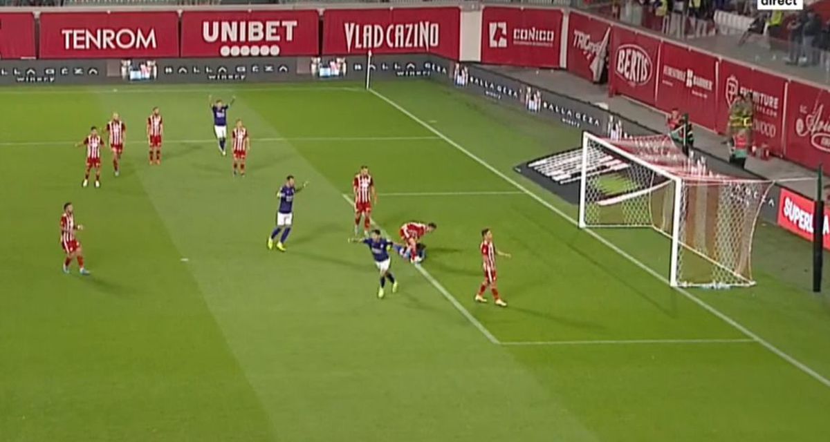 Adrian Mutu, după ce a dus-o pe Rapid pe primul loc în SuperLigă: „E vorba de detalii” + Ce spune de eurogolul lui Ioniță