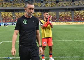 Delegat de Becali să se ocupe de transferuri, MM Stoica anunță: „Gigi a făcut deja o ofertă pentru un atacant”