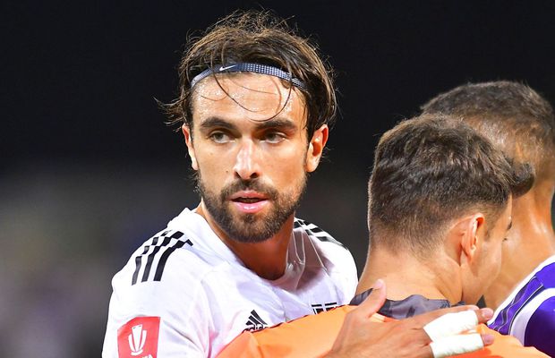 Ce lovitură în Liga 1! FCSB s-a înțeles cu Andrea Compagno de la FCU Craiova: suma uriașă plătită lui Mititelu + prima reacție a lui Becali