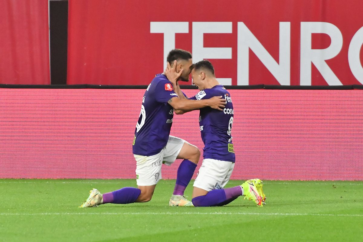 Regulament unicat în fotbalul românesc » Ce pățesc suporterii lui Sepsi dacă încalcă regulile impuse de club: infracțiuni care pot duce la arest!