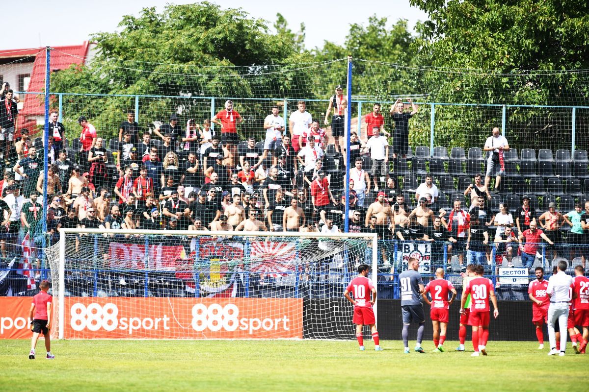 Ce lovitură în Liga 1! FCSB s-a înțeles cu Andrea Compagno de la FCU Craiova: suma uriașă plătită lui Mititelu + prima reacție a lui Becali