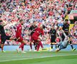 Scor ULUITOR în Premier League! Meciul lui Liverpool intră direct în istorie