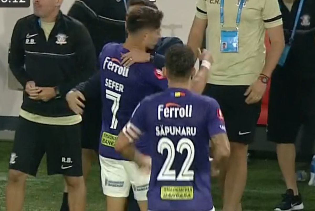 Adrian Mutu, după ce a dus-o pe Rapid pe primul loc în SuperLigă: „E vorba de detalii” + Ce spune de eurogolul lui Ioniță