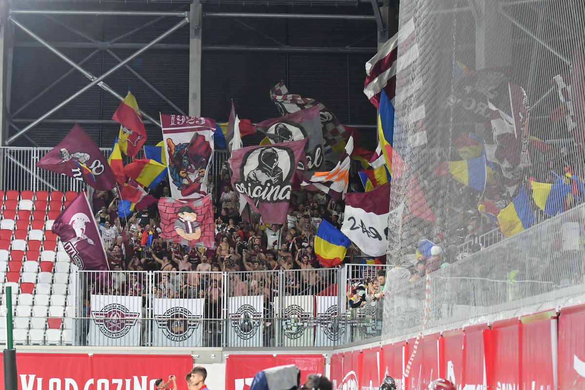 Regulament unicat în fotbalul românesc » Ce pățesc suporterii lui Sepsi dacă încalcă regulile impuse de club: infracțiuni care pot duce la arest!