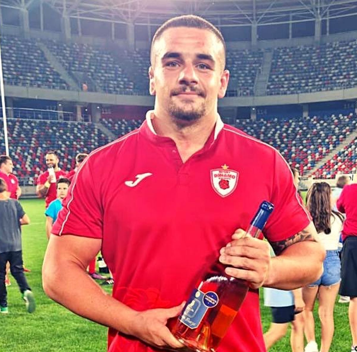 Dinamo a dat lovitura în Ghencea! Victorie după opt ani pe terenul Stelei, la capătul unui derby spectaculos