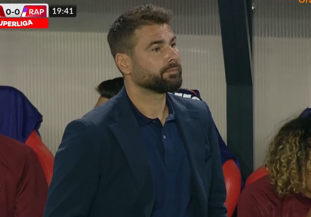 Sepsi - Rapid, întrerupt 6 minute pentru o decizie de arbitraj crucială » De ce a intervenit VAR